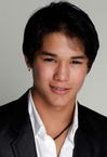 Booboo Stewart photo